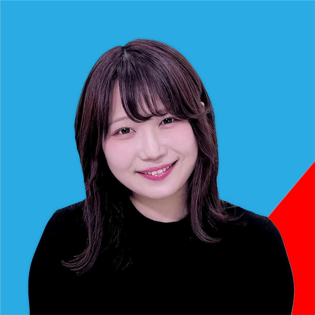 教育設計の男性