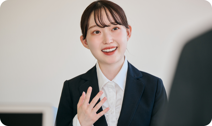 業界特化のマッチングのイメージ写真